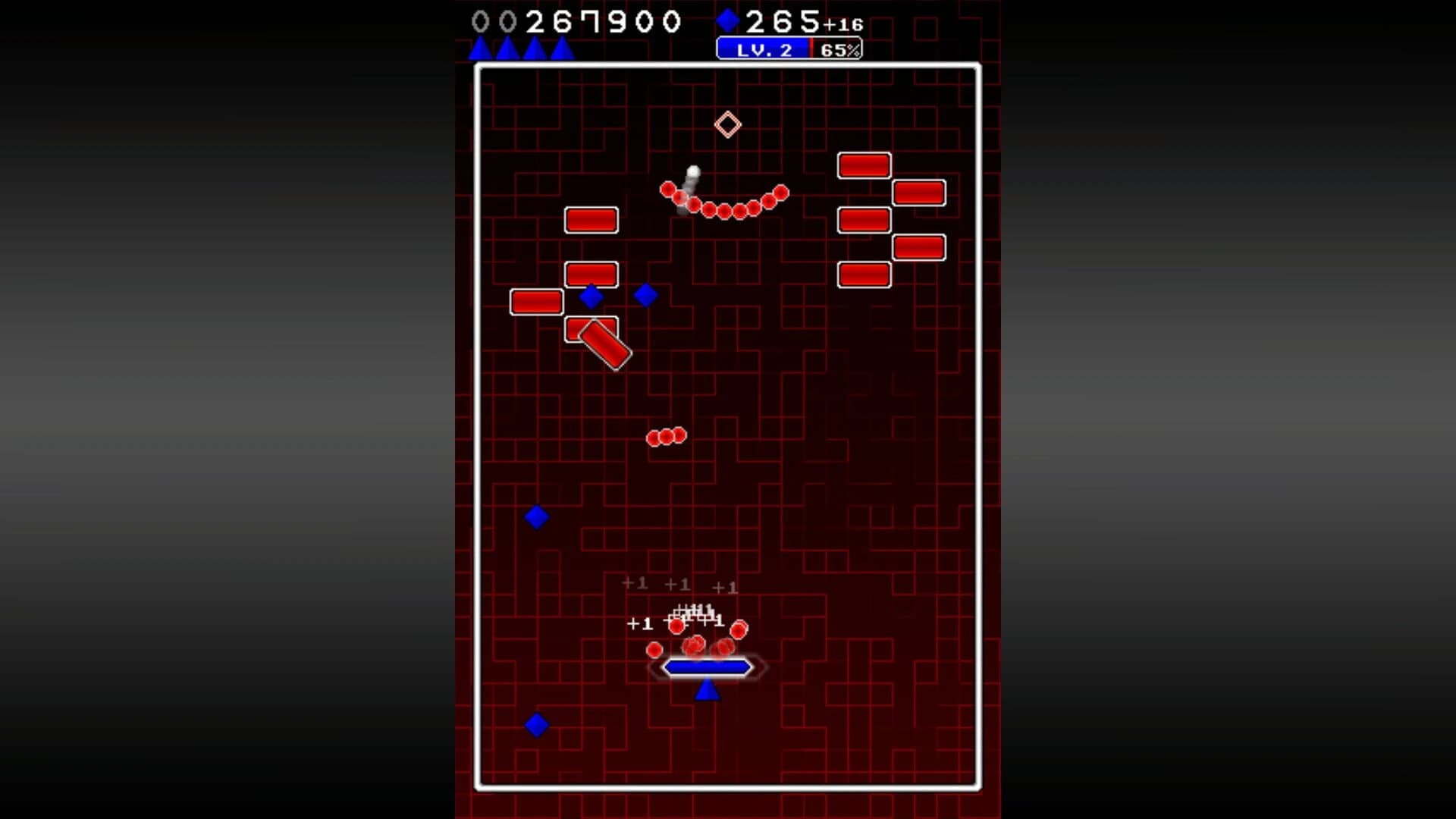 CounterBlocks screenshot 4
