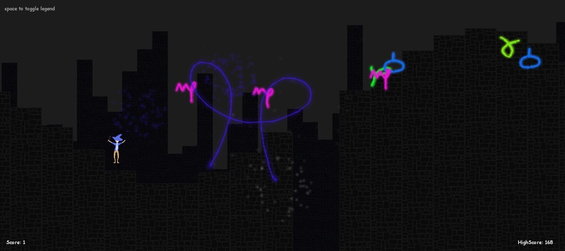 Counterspell screenshot 4
