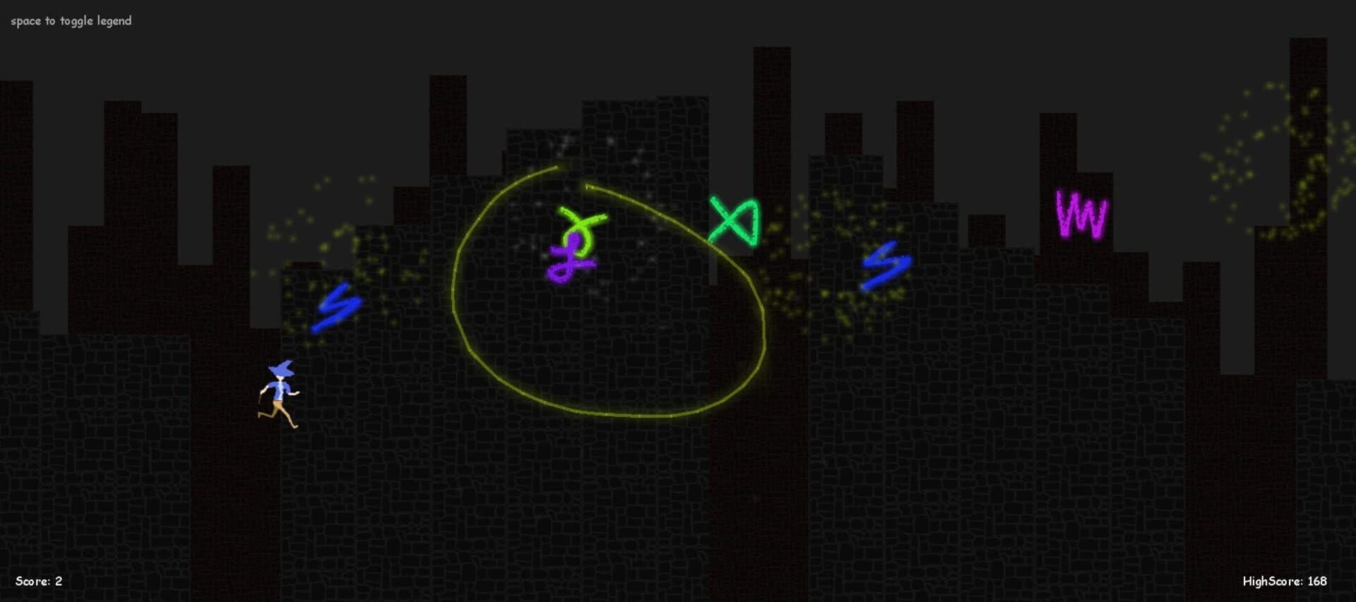 Counterspell screenshot 5