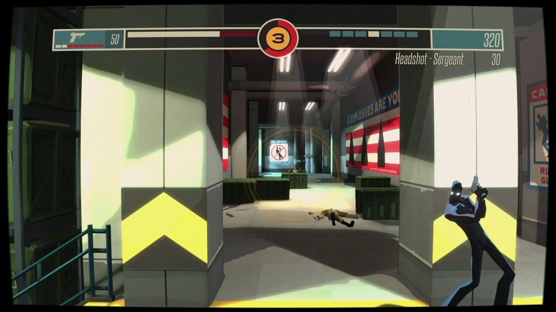 CounterSpy screenshot 2
