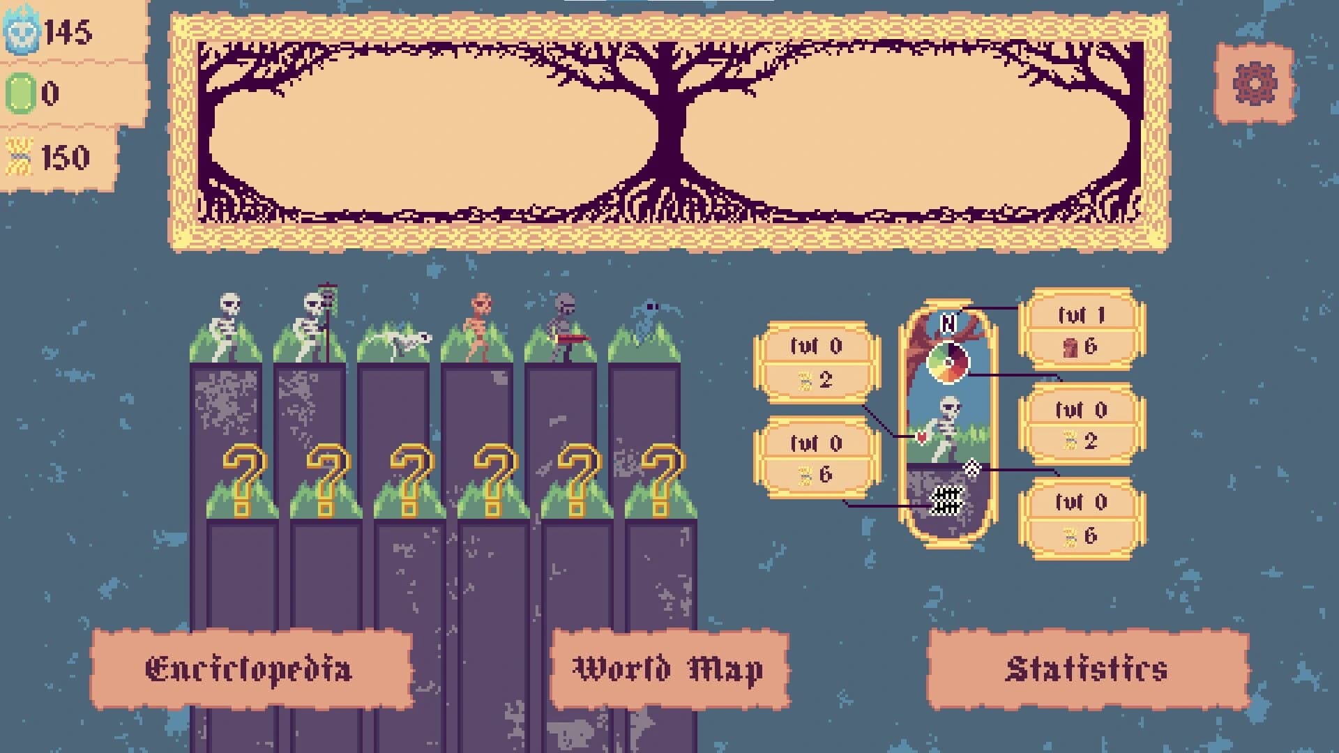 Countless Army screenshot 3