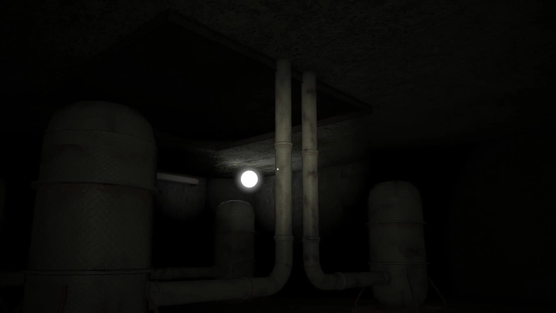 Countless Rooms of Death screenshot 1