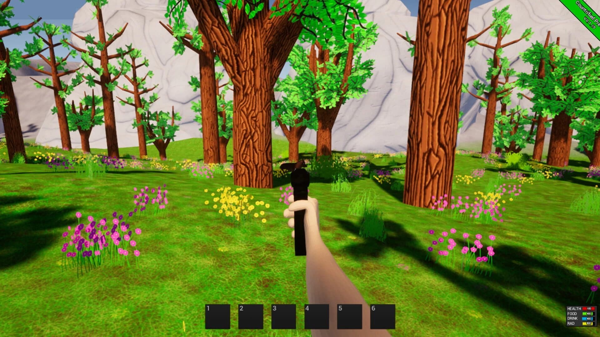 Countrified screenshot 5