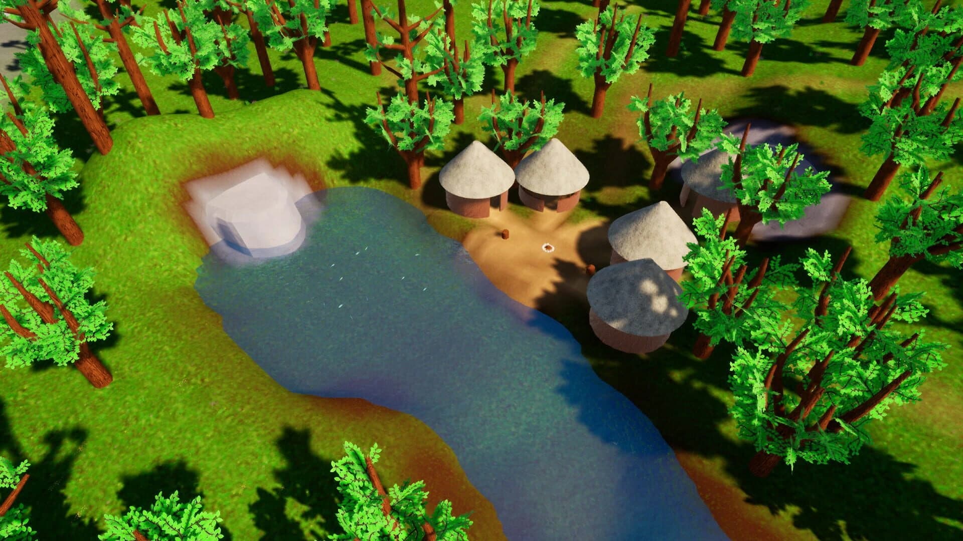 Countrified screenshot 3