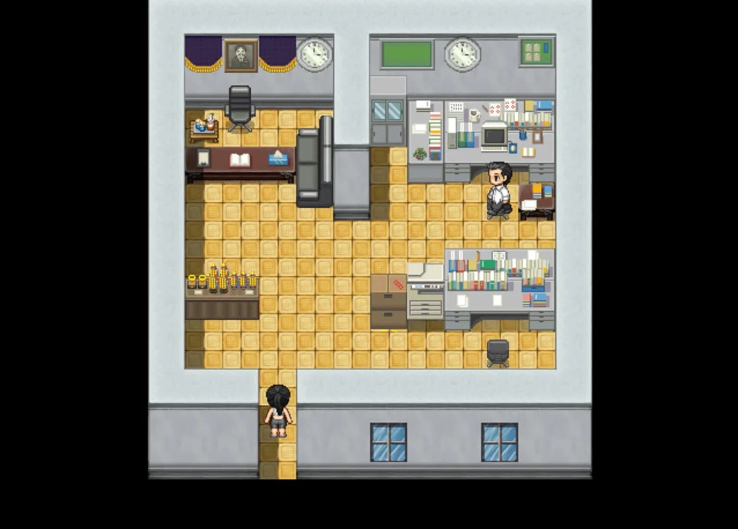 Country Girl Keiko screenshot 4