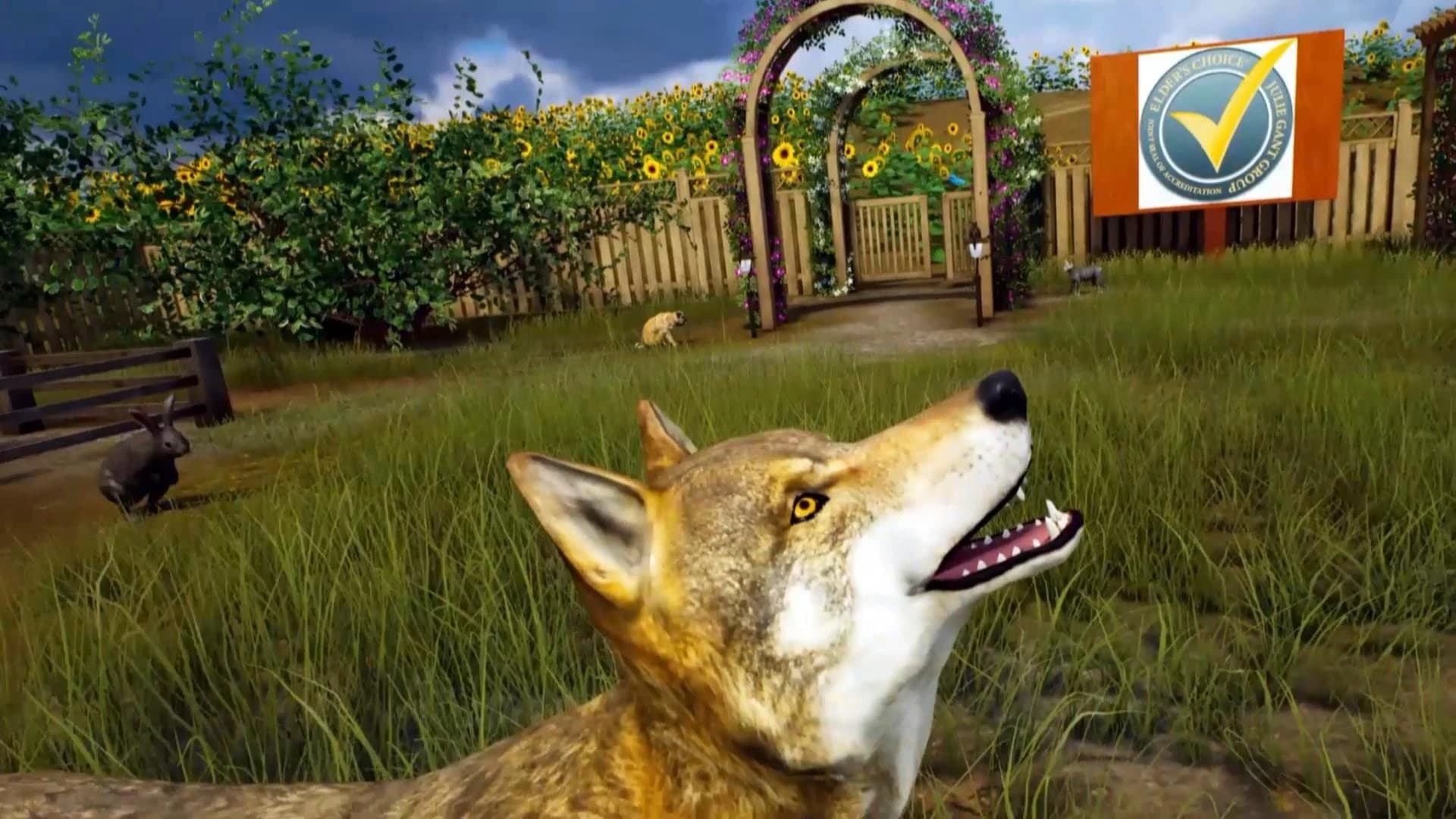 Country Road VR screenshot 5