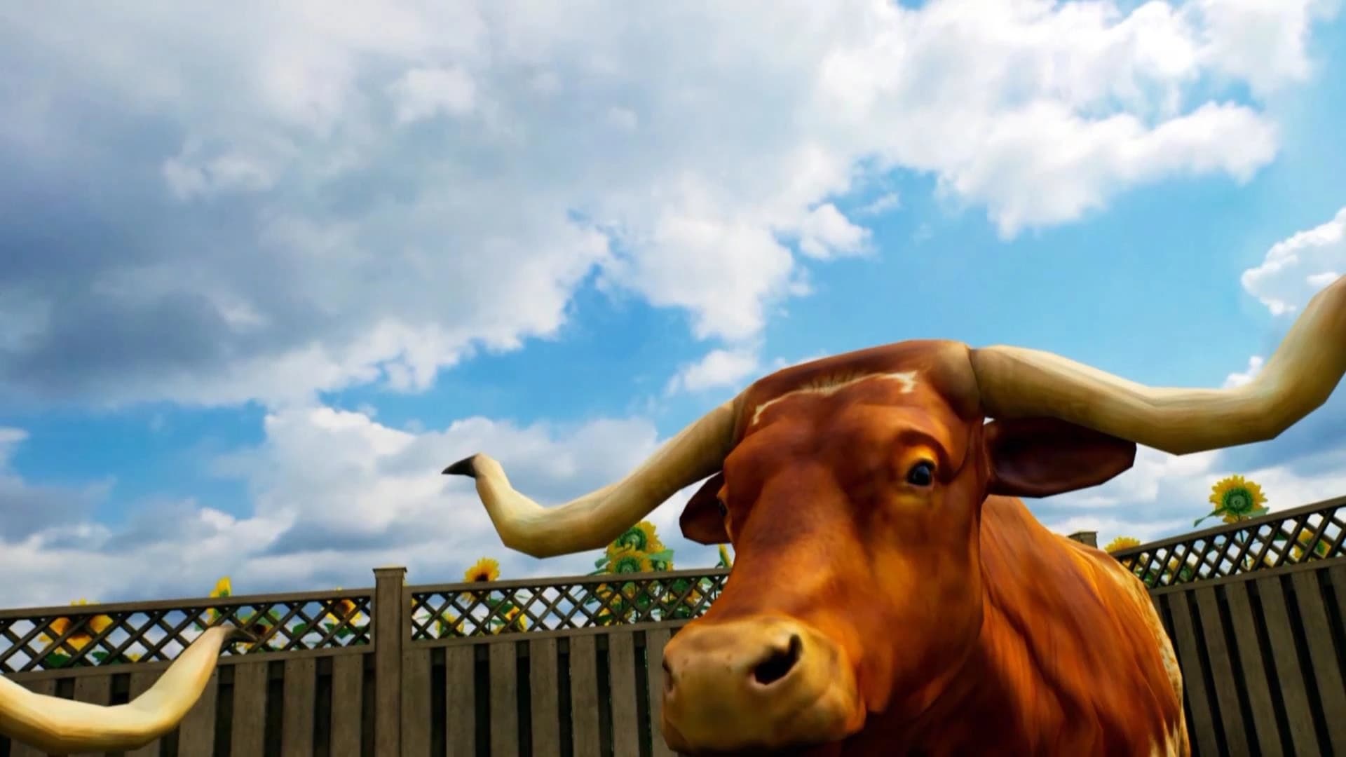 Country Road VR screenshot 4