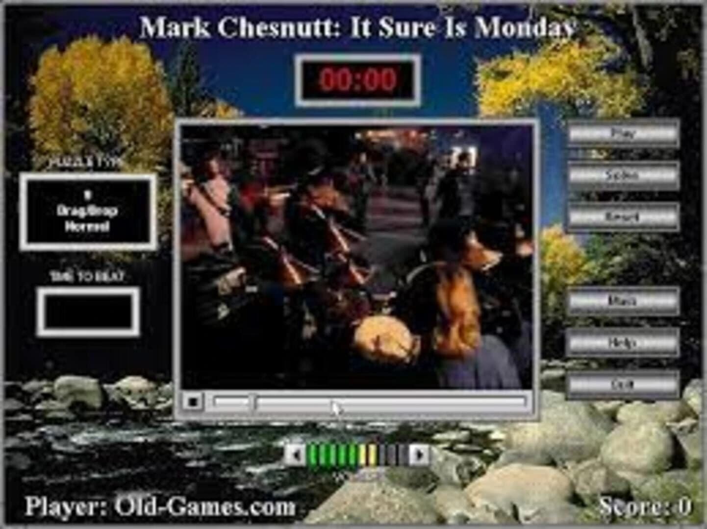 Country Vid Grid screenshot 5