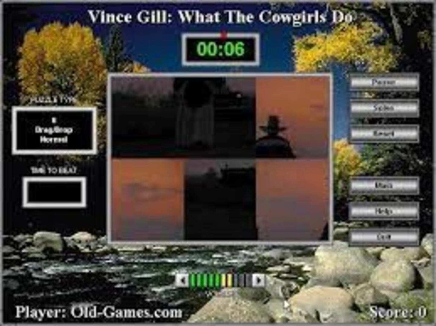 Country Vid Grid screenshot 2
