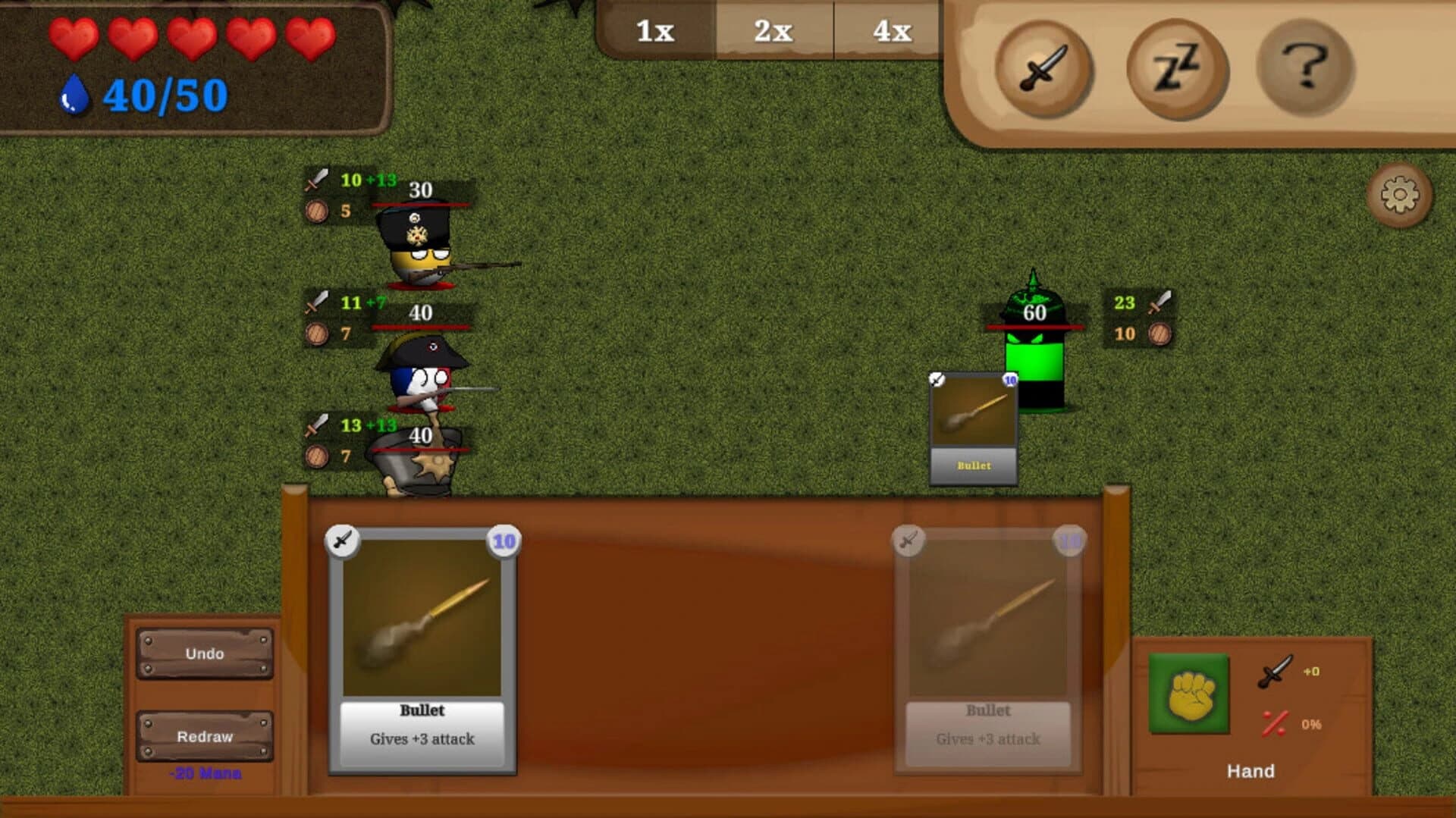Countryball: Europe 1890 screenshot 4