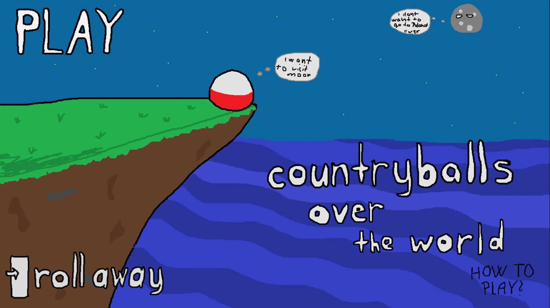 Countryballs: Over the World screenshot 4