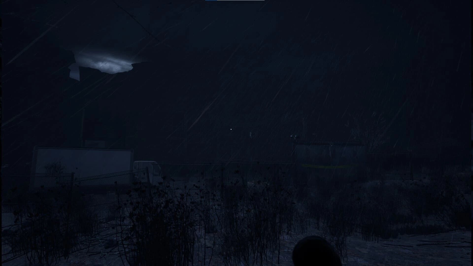 County Hospital screenshot 3
