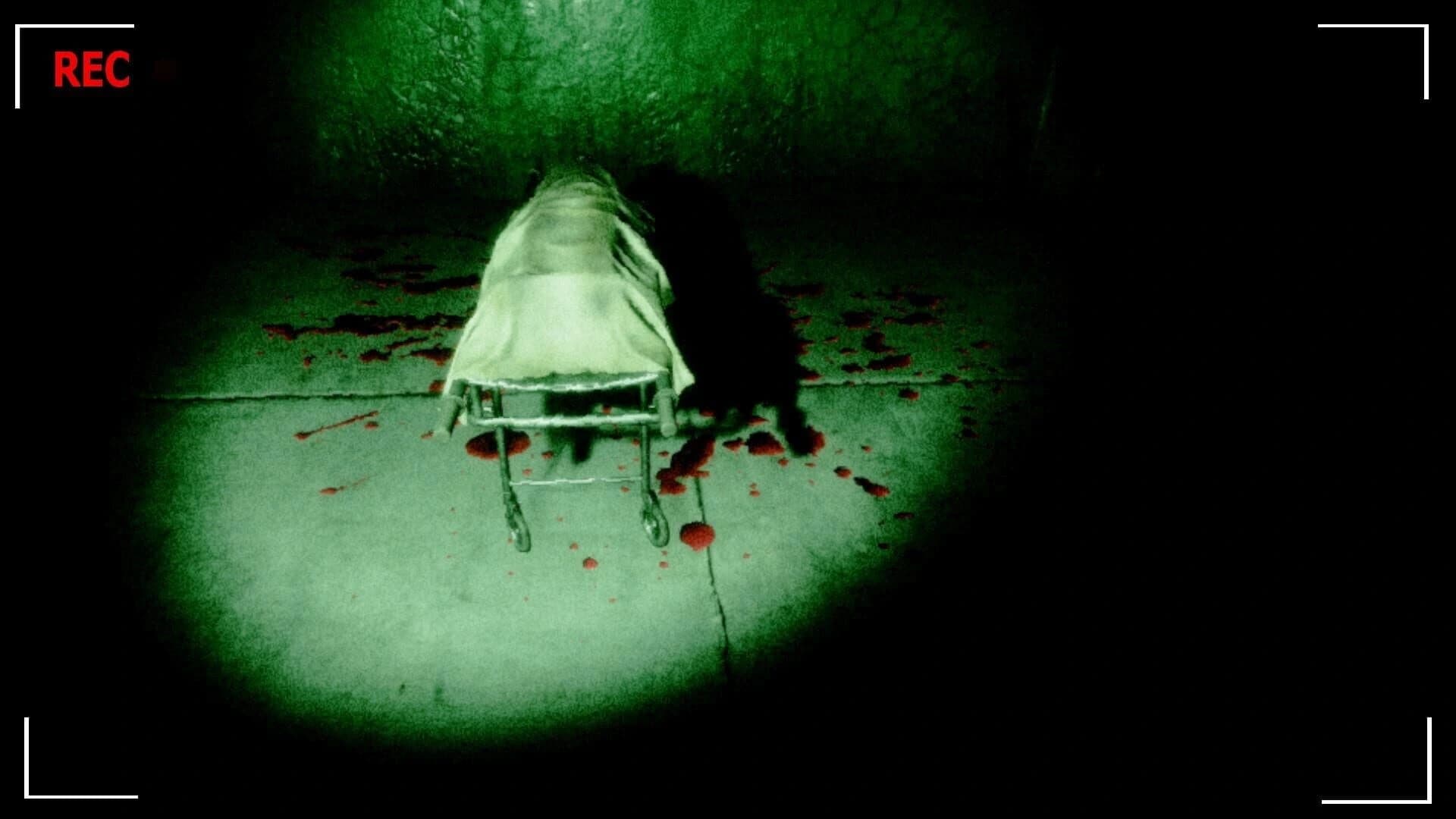 County Hospital 2 screenshot 4