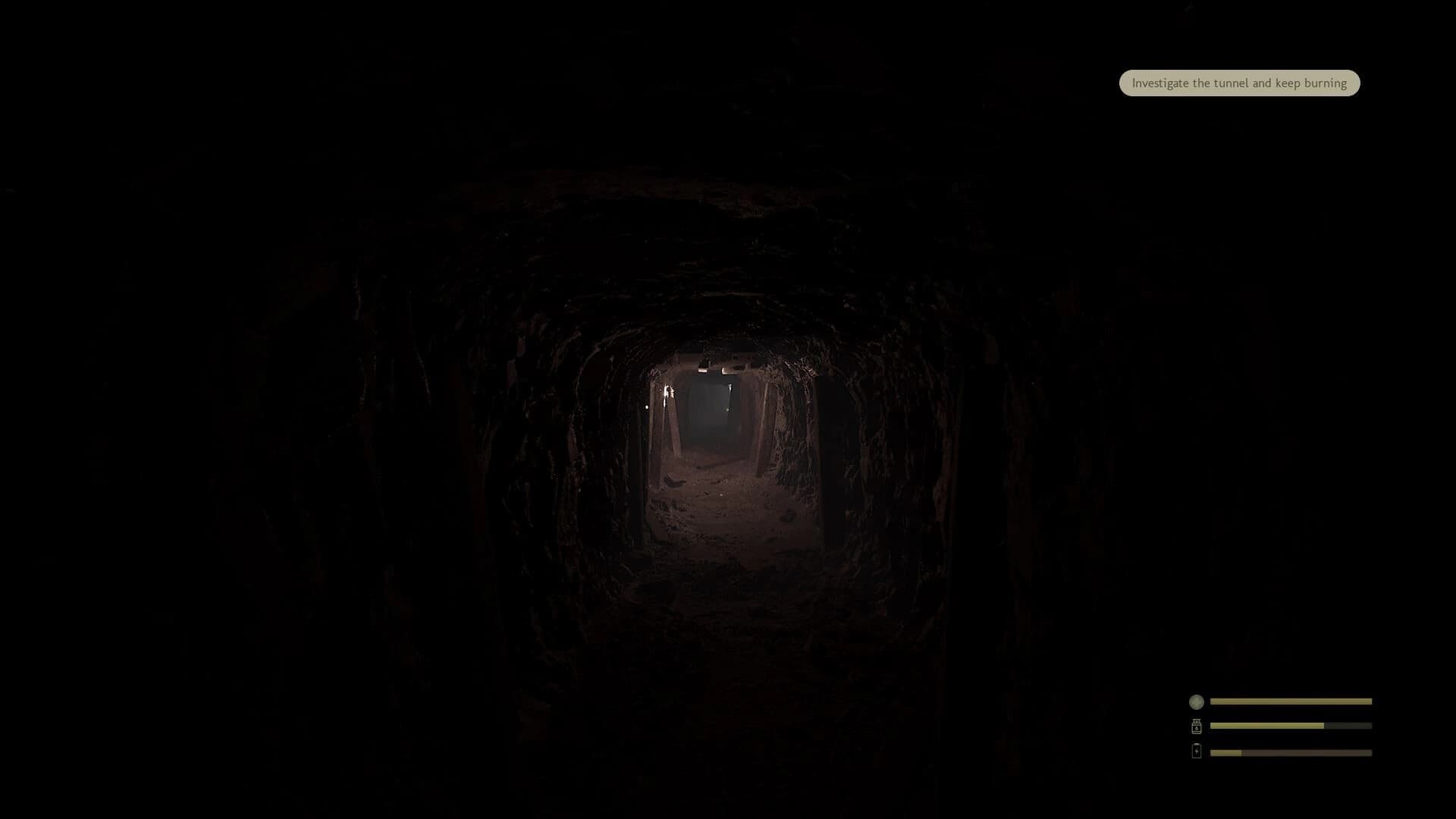 County Hospital Outbreak screenshot 7