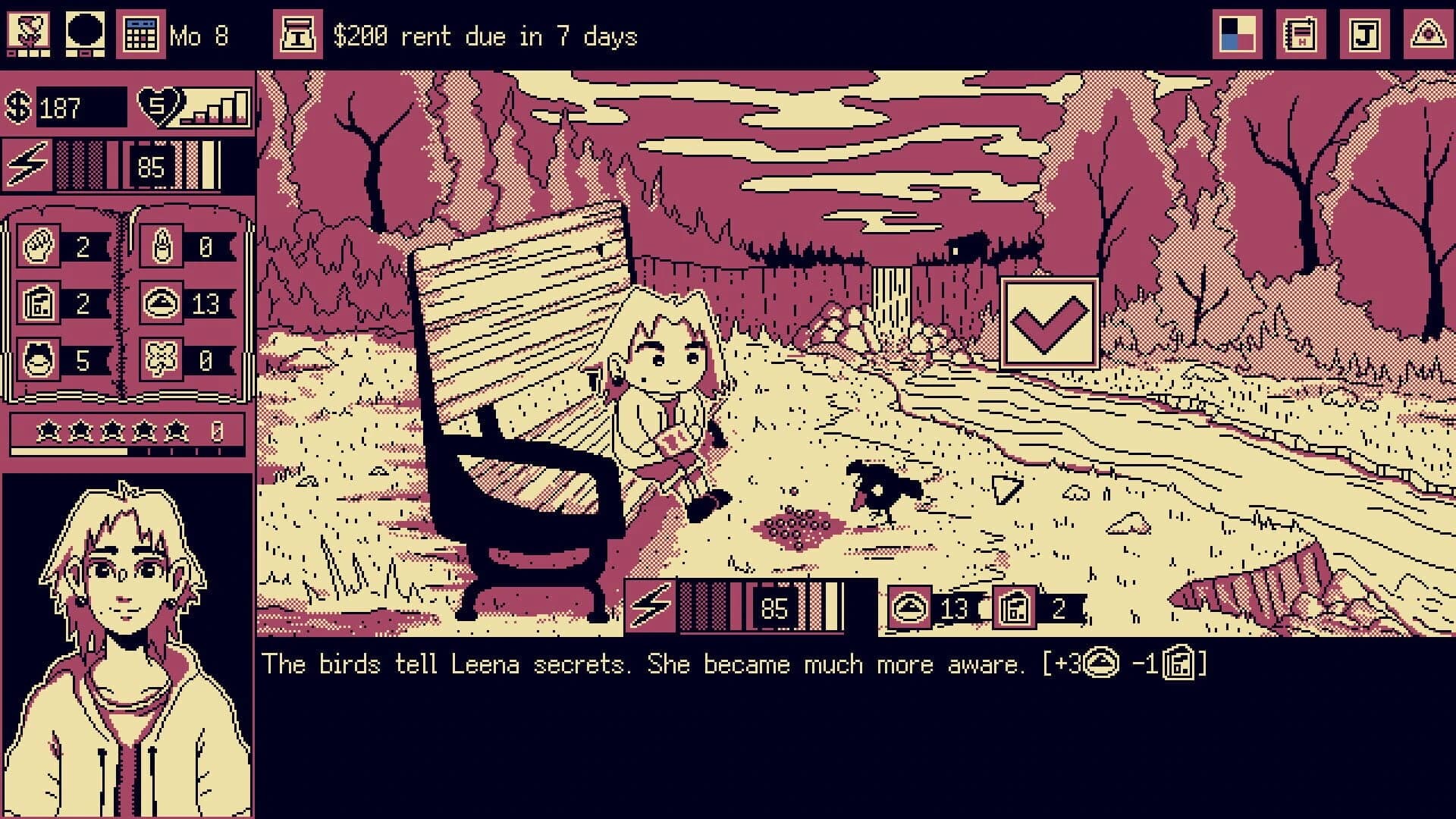 Courier Beware screenshot 5