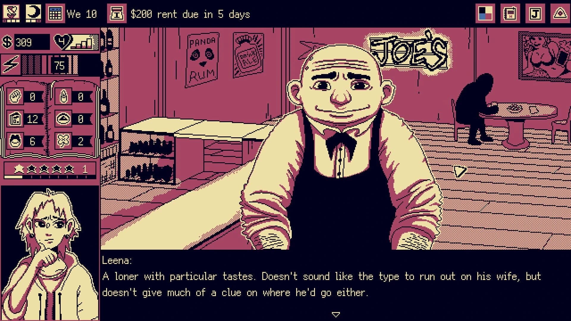 Courier Beware screenshot 4