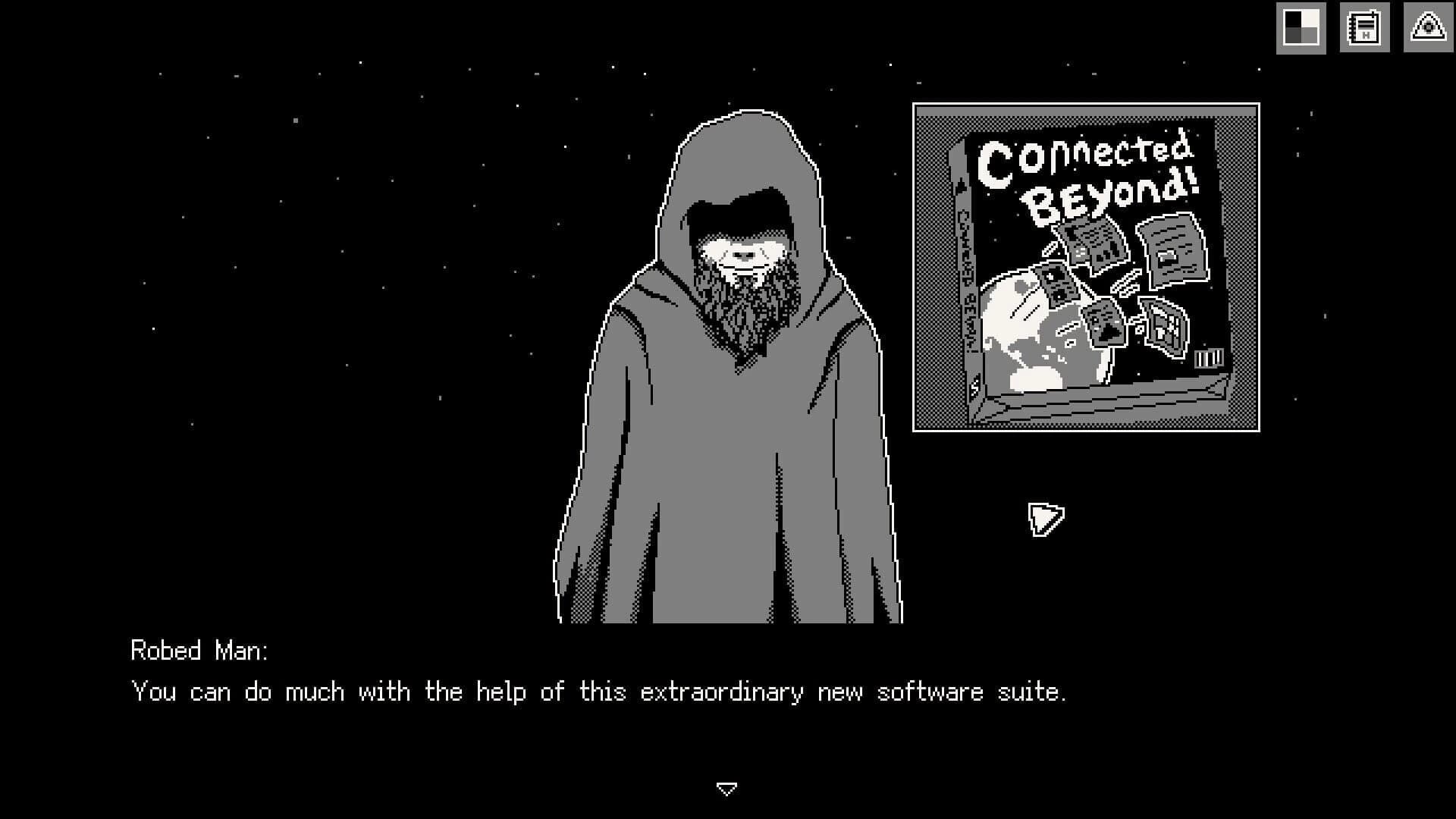 Courier Beware screenshot 3