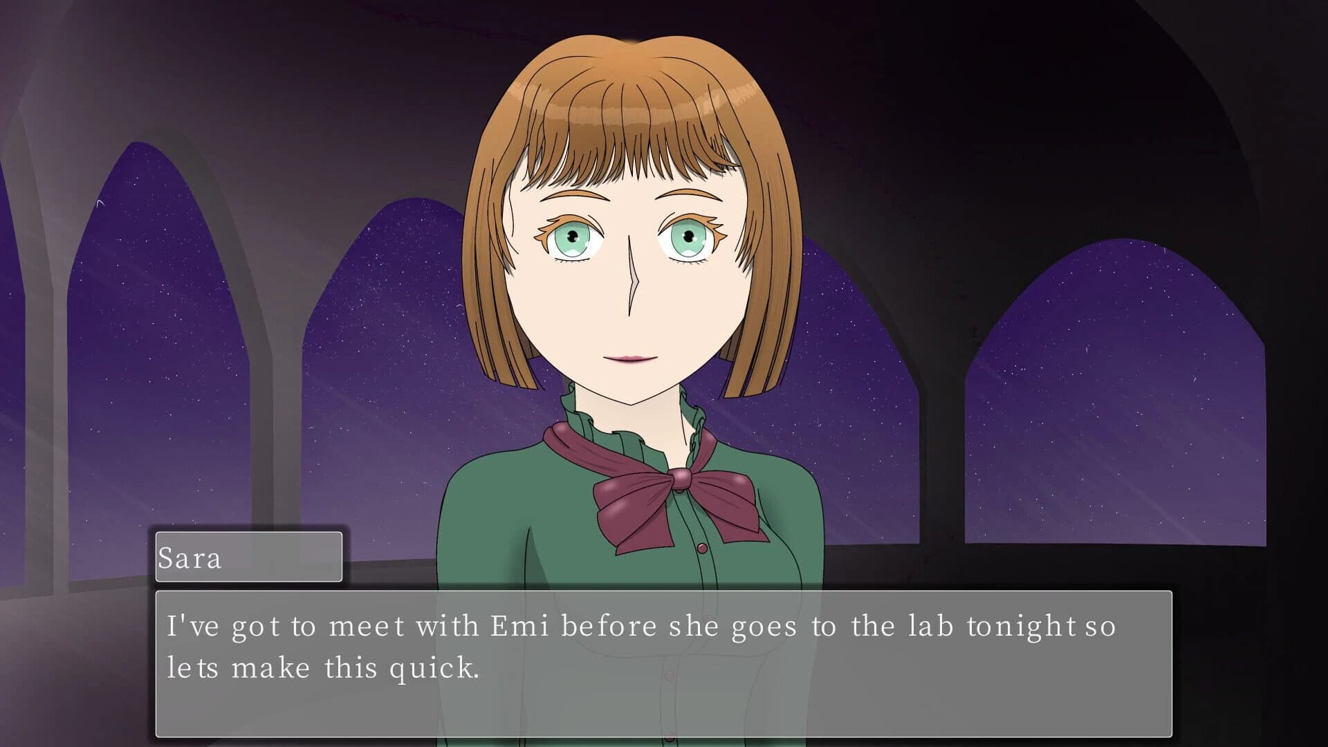 Court, Connect, Capture screenshot 5