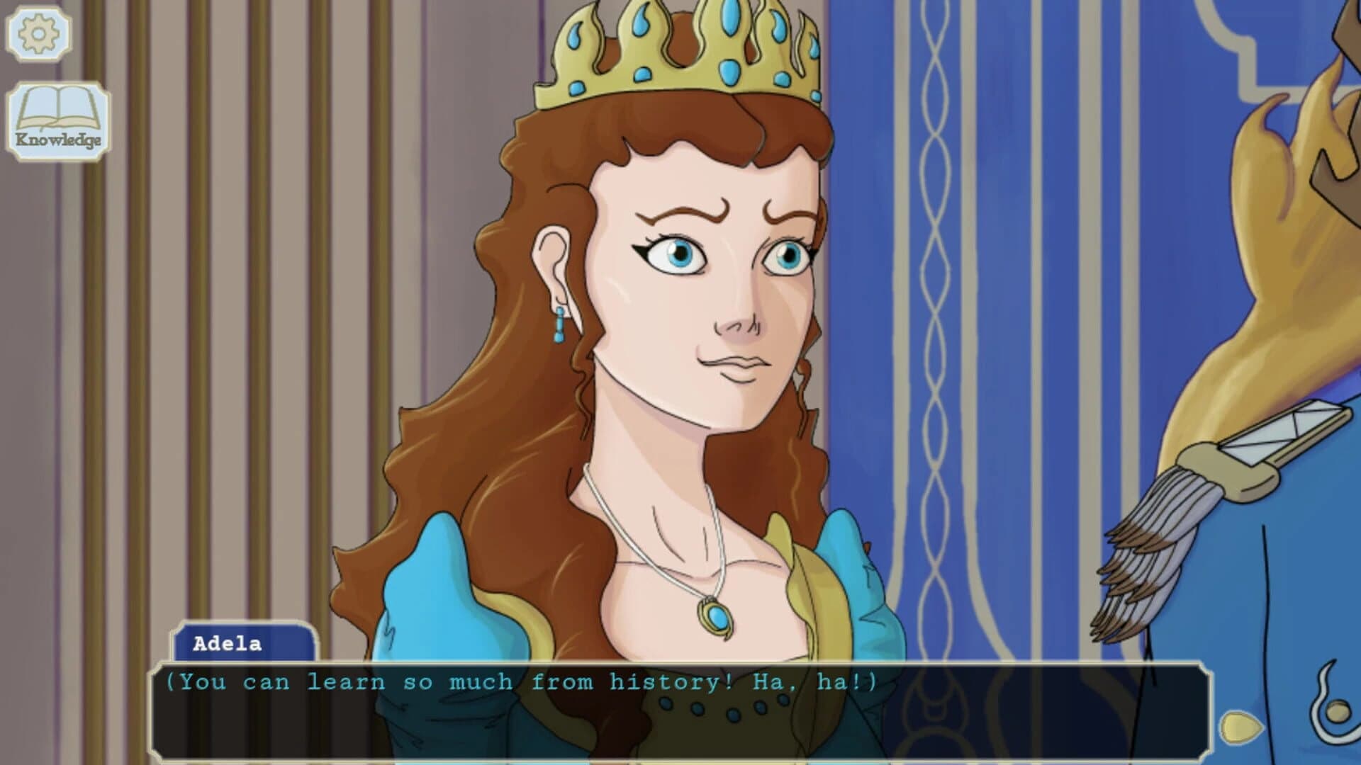 Court of Crowns screenshot 4