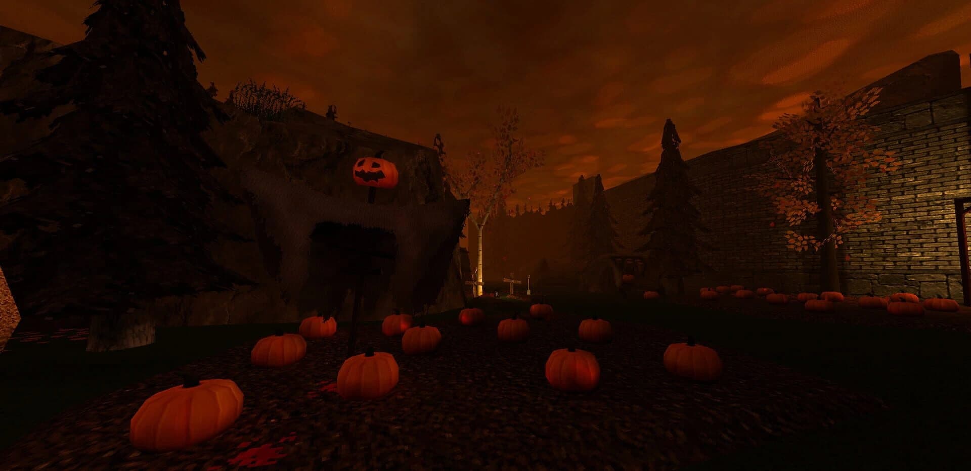 Coven screenshot 1