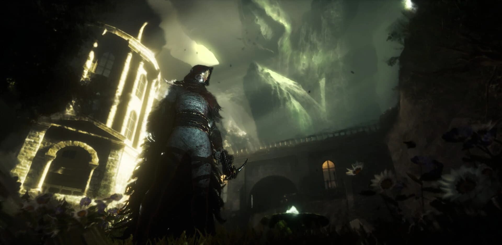 Covenant screenshot 4