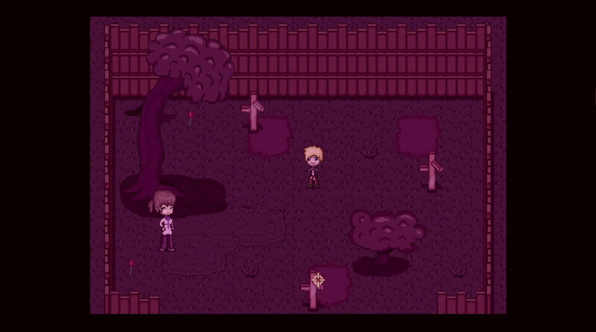 Cover Your Eyes screenshot 3