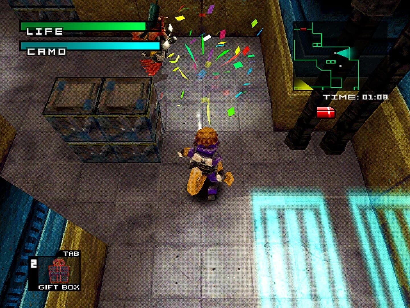 Covert Critter screenshot 3