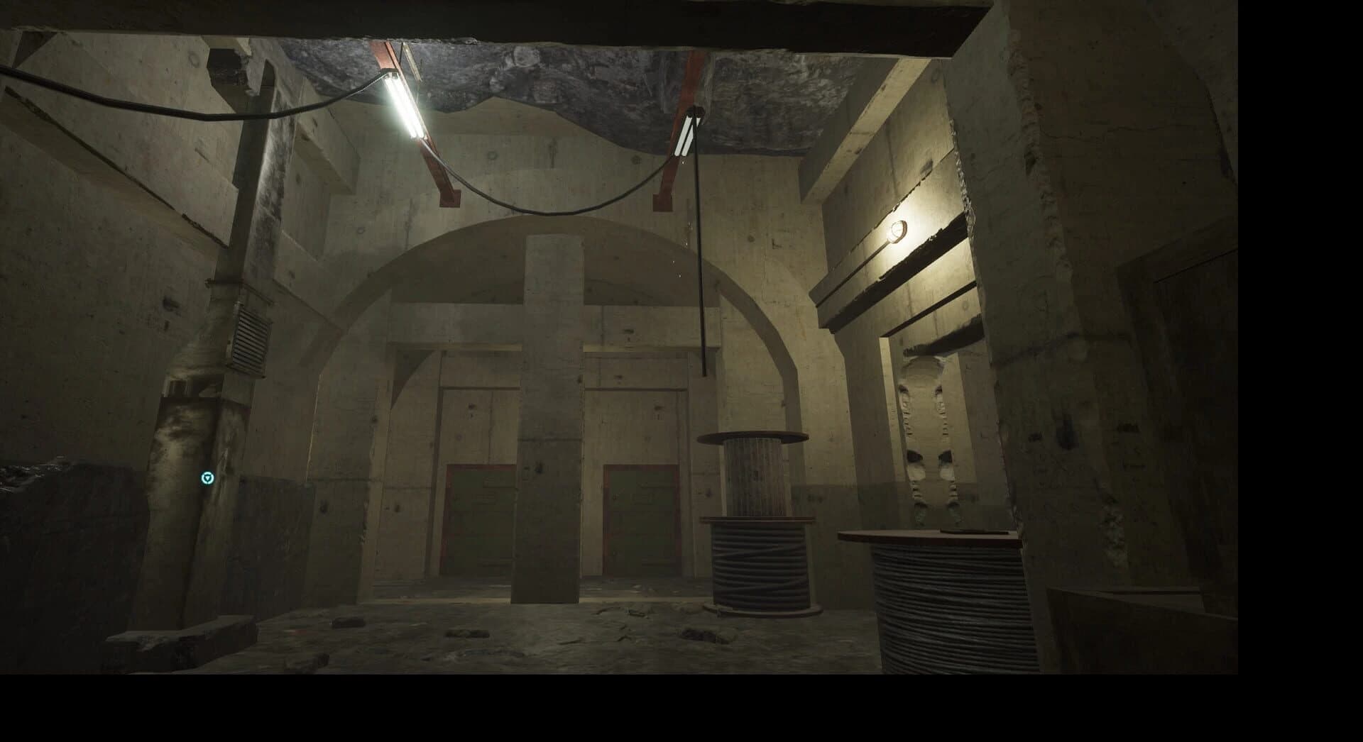Covert Syndrome screenshot 3