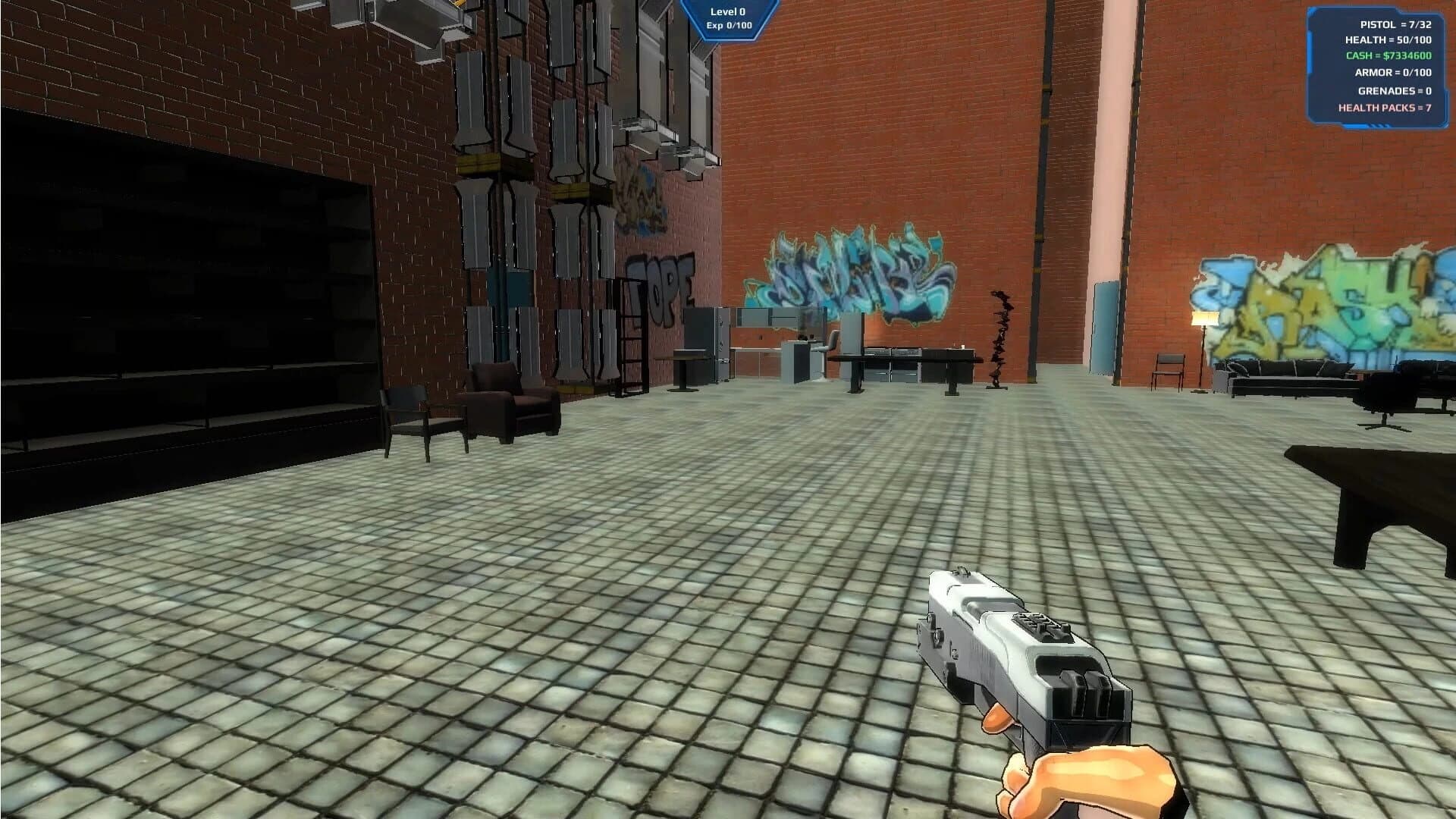 Covid 69 screenshot 1
