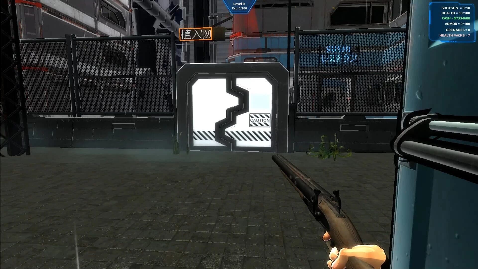 Covid 69 screenshot 5