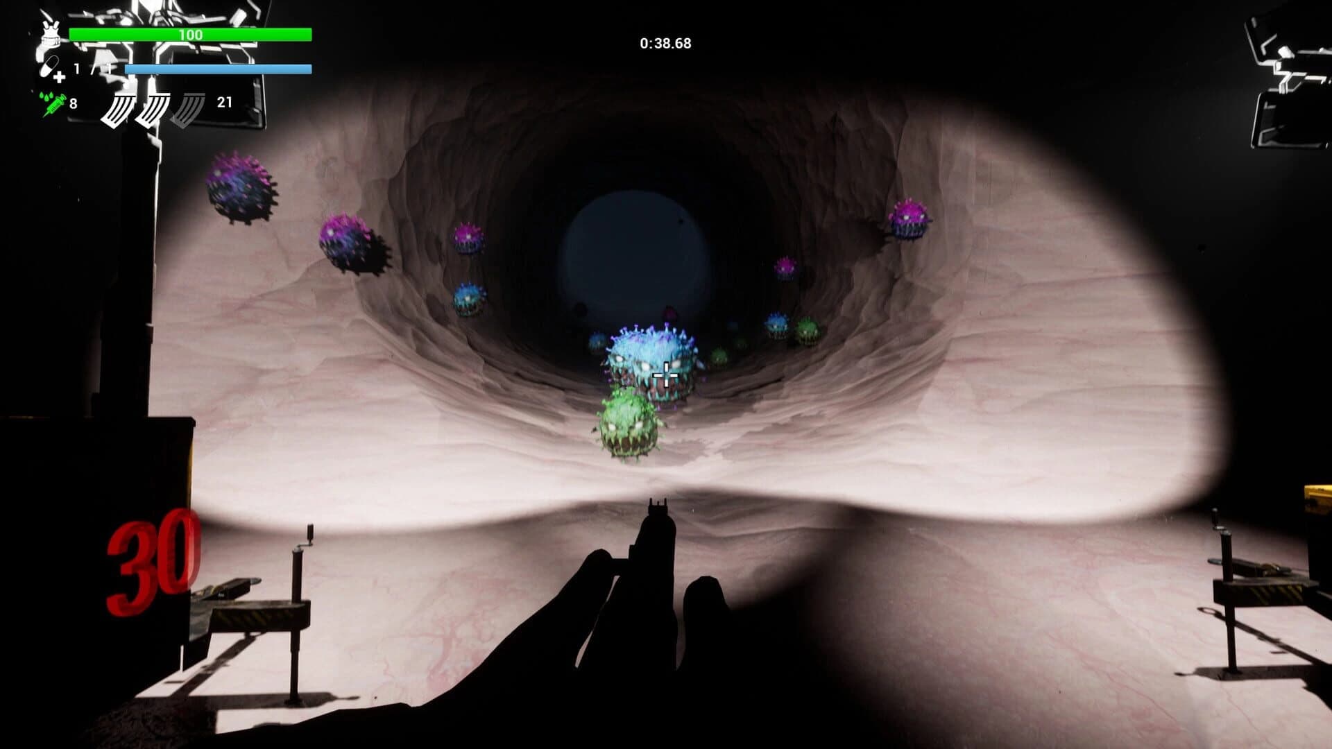 Covid Killer screenshot 3