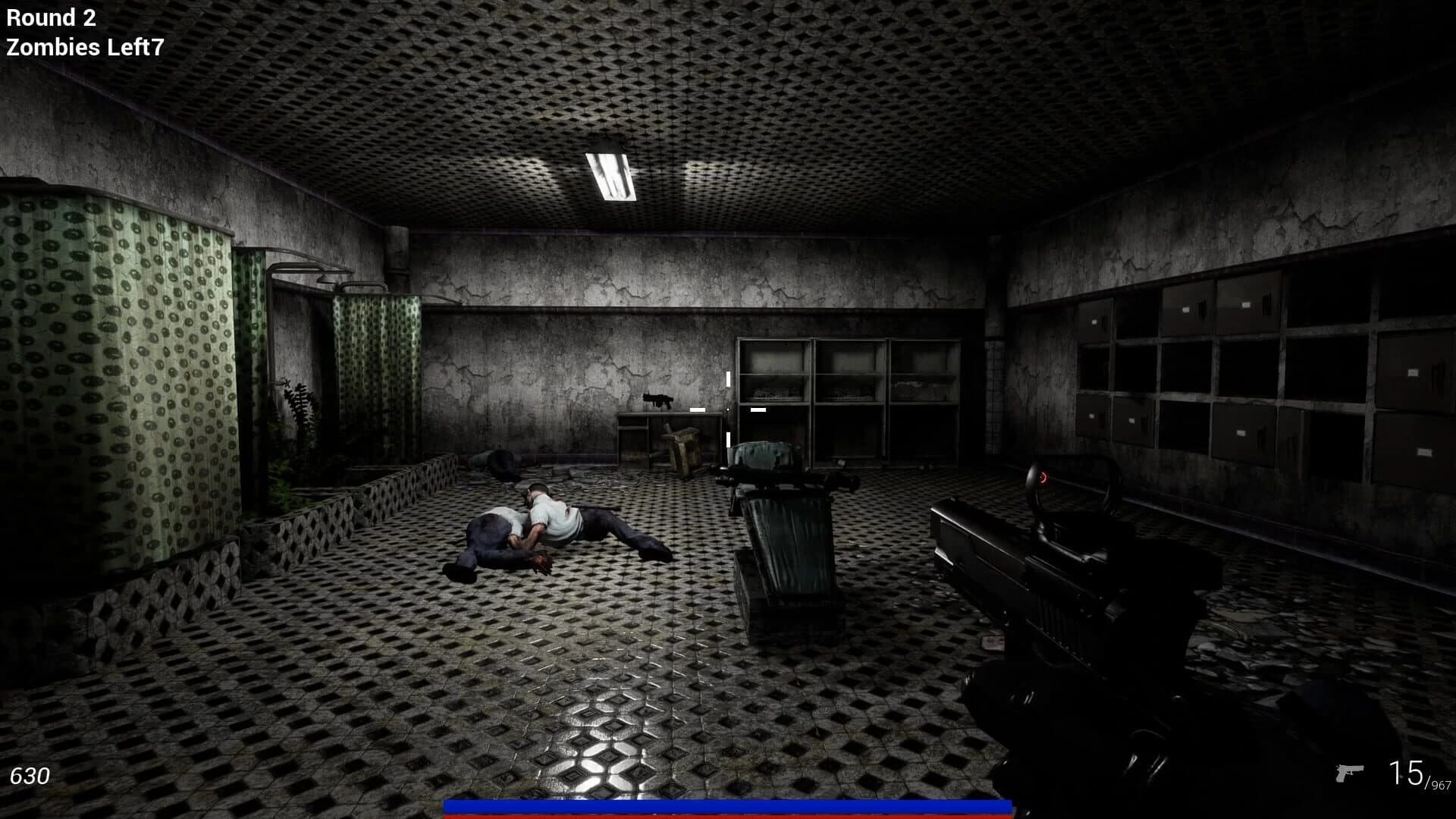 Covid: Survive the PlanDemic screenshot 5