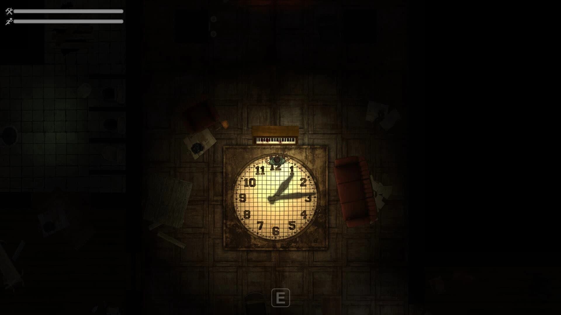 Coward screenshot 4