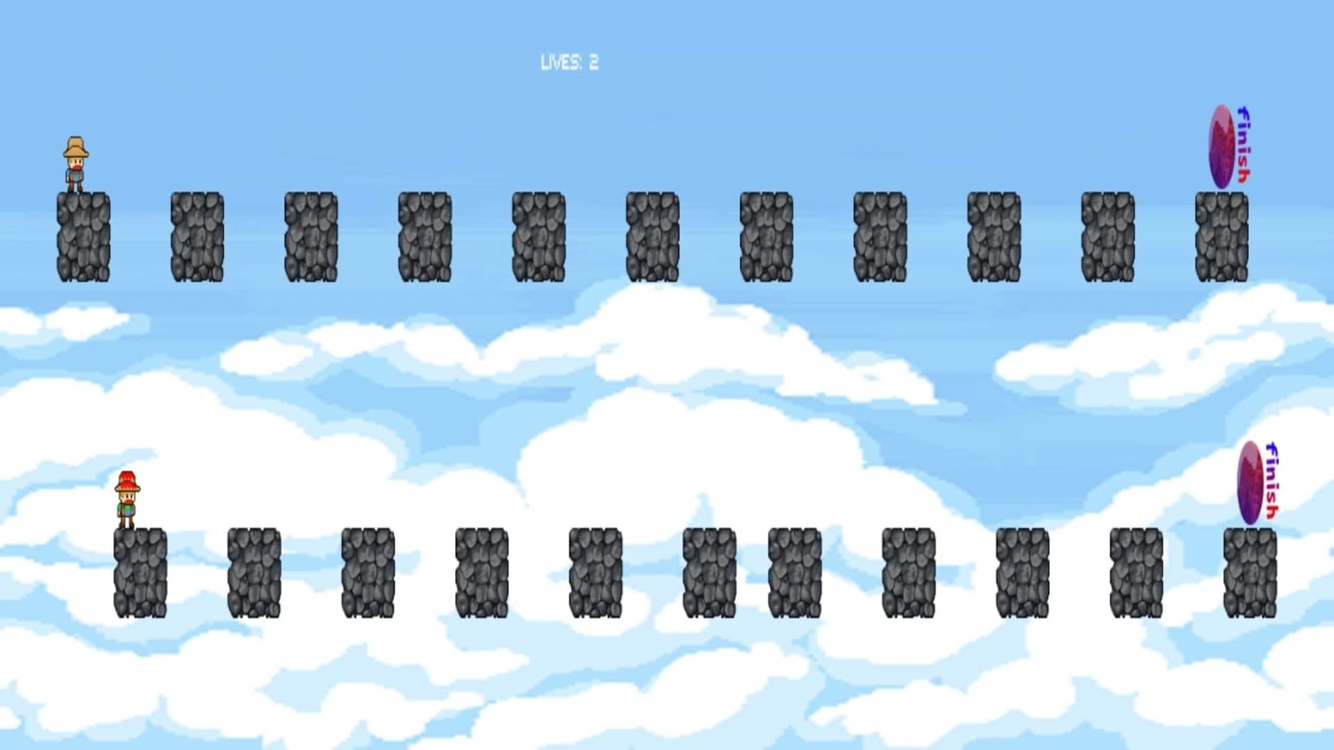 Cowboy Escape screenshot 3
