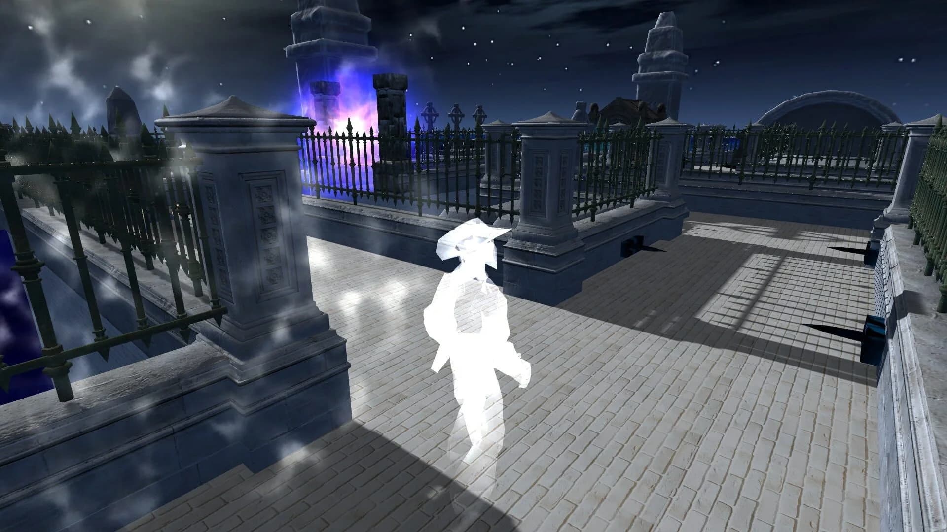 Cowboy's Adventure screenshot 3