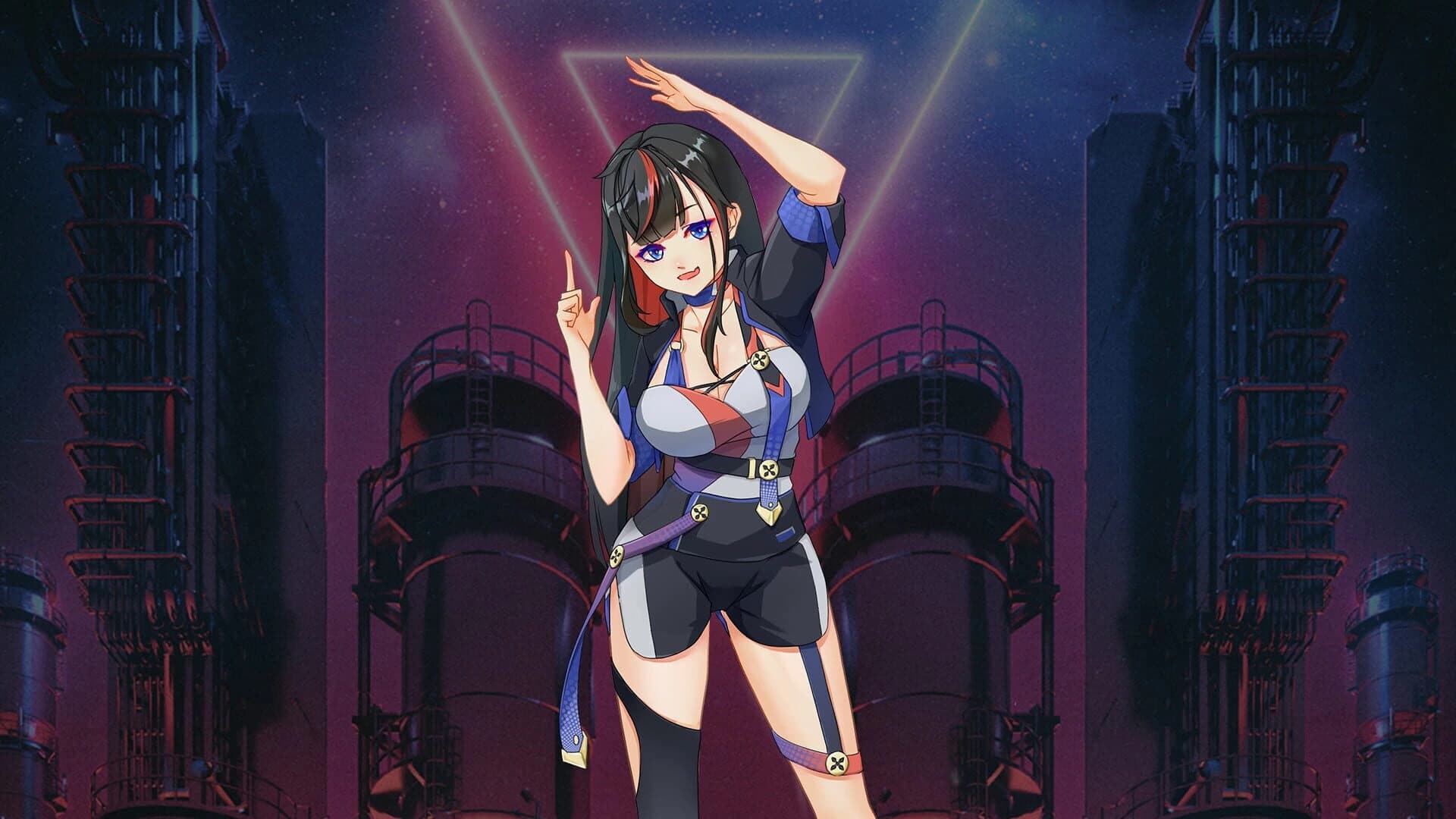 Cowgirl Adventures screenshot 1