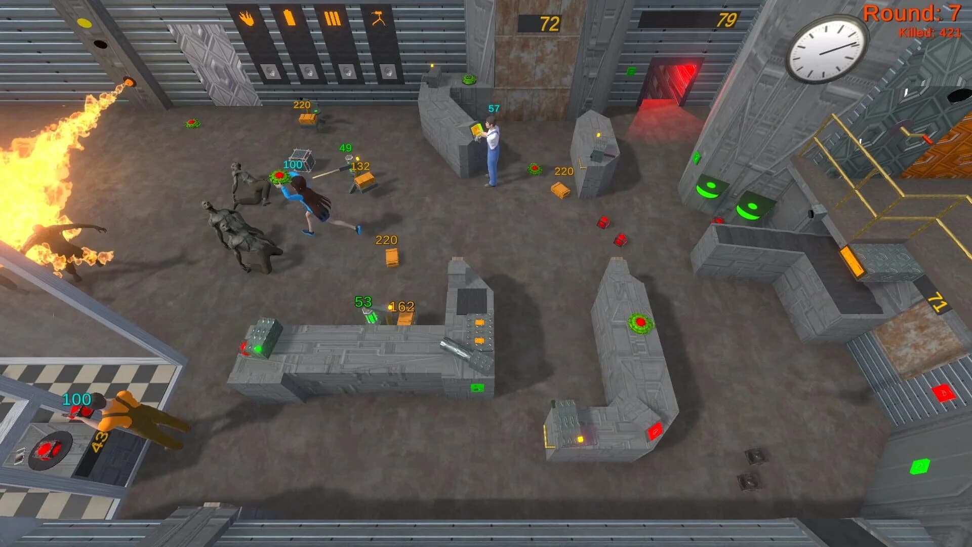 CoWorker screenshot 5