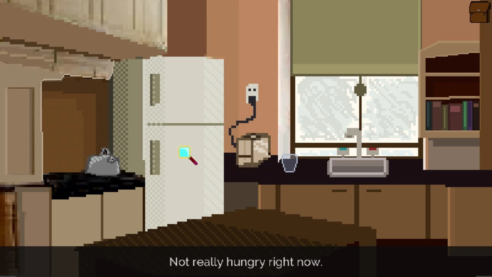 Cozy screenshot 3