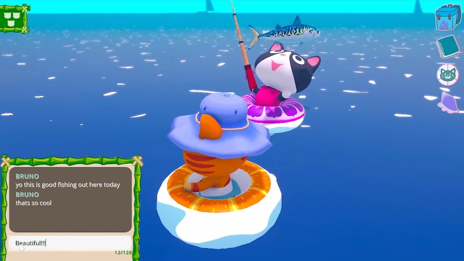 Cozy Beach screenshot 4