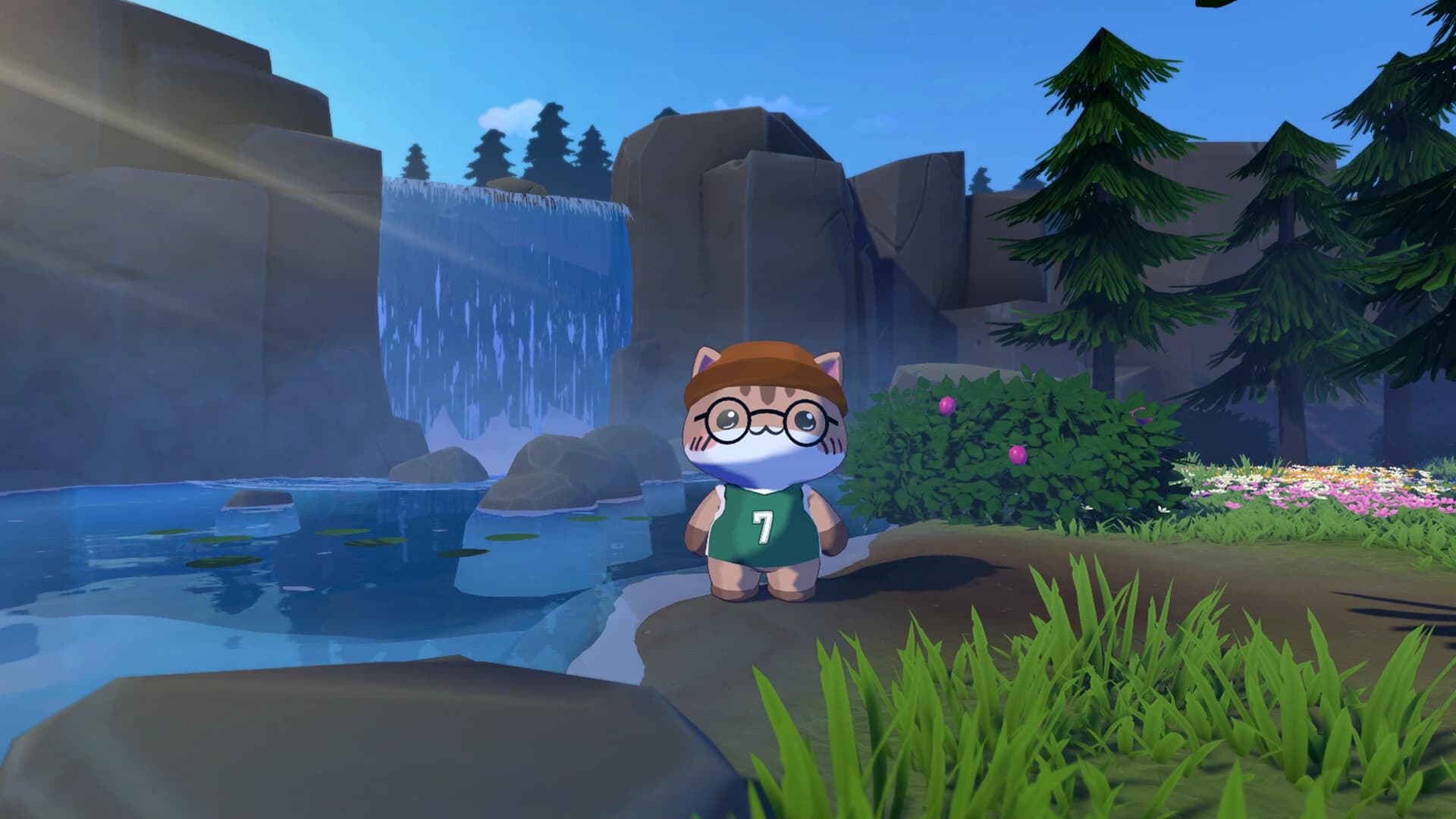 Cozy Campfire Club screenshot 8