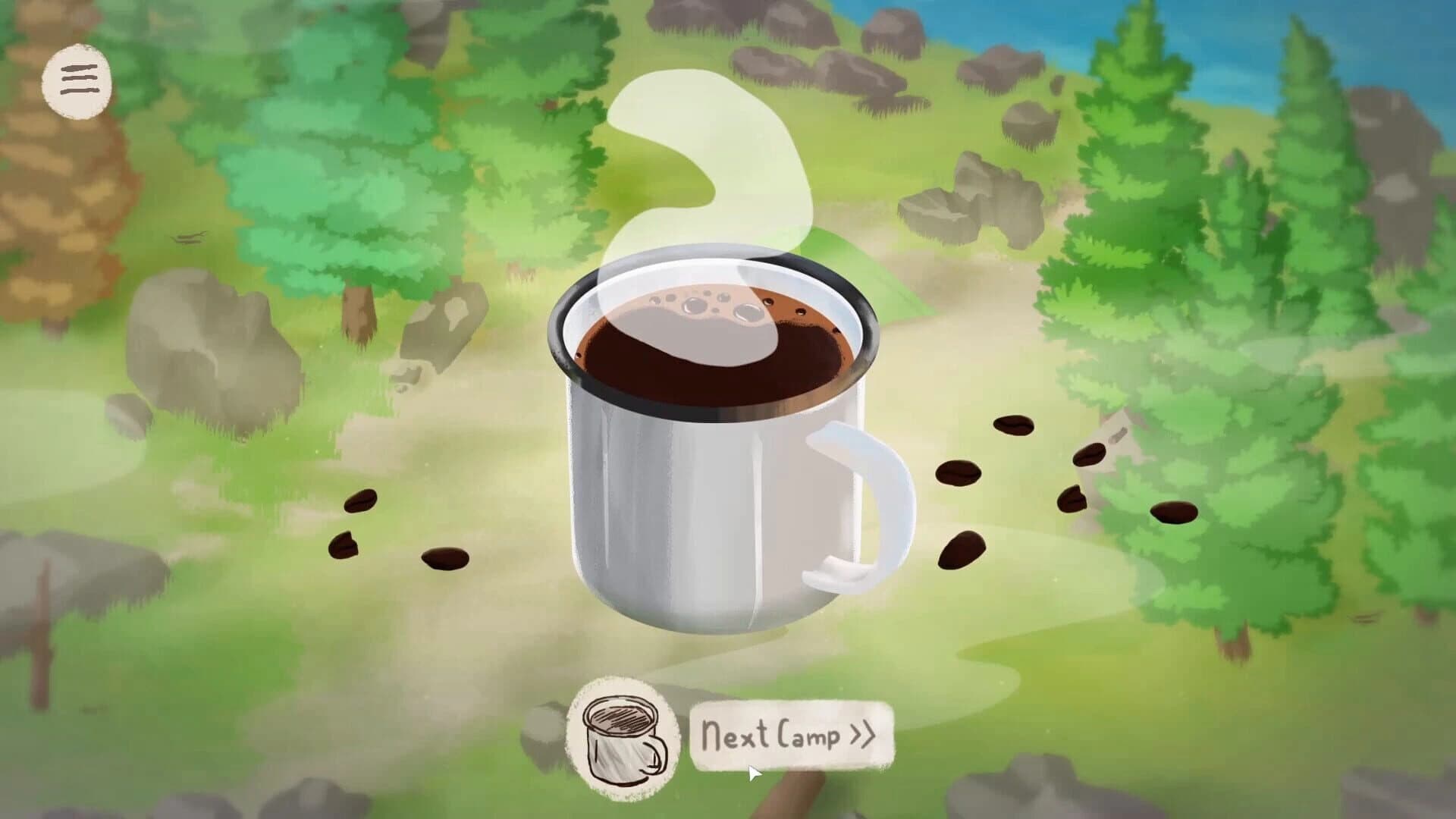 Cozy Campzone screenshot 5