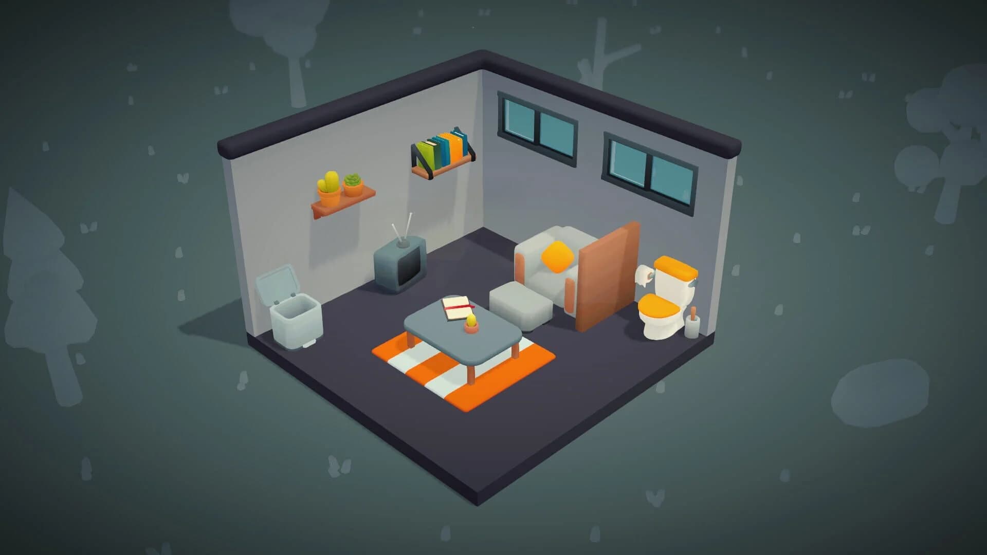 Cozy Cleaner screenshot 1