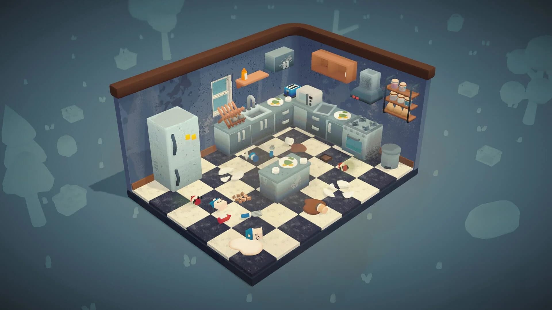 Cozy Cleaner screenshot 5