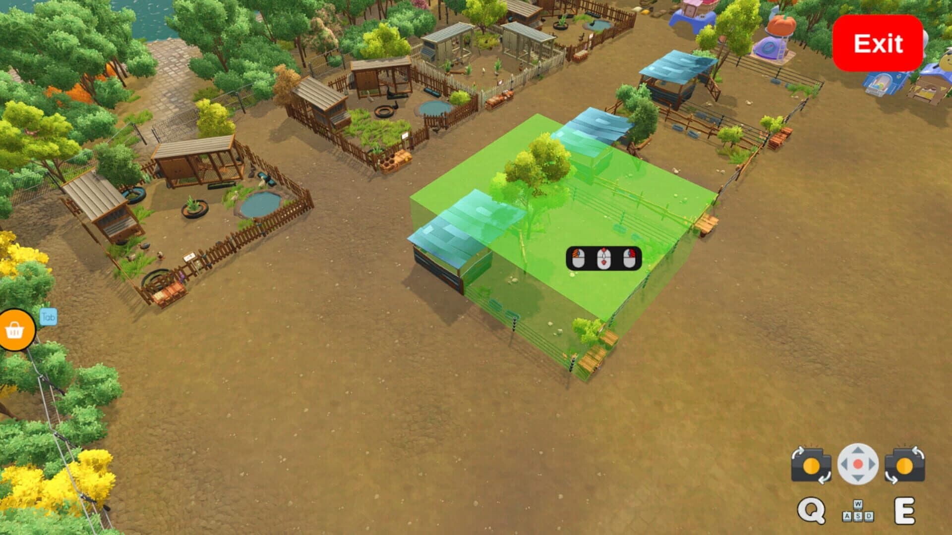 Cozy Farm screenshot 4