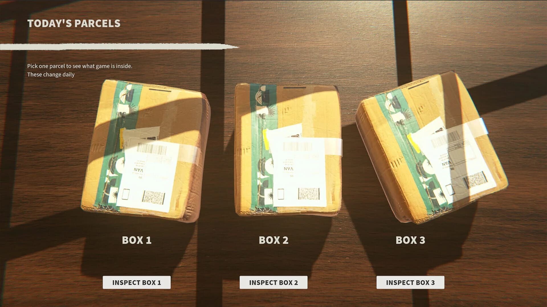 Cozy Game Restoration screenshot 5