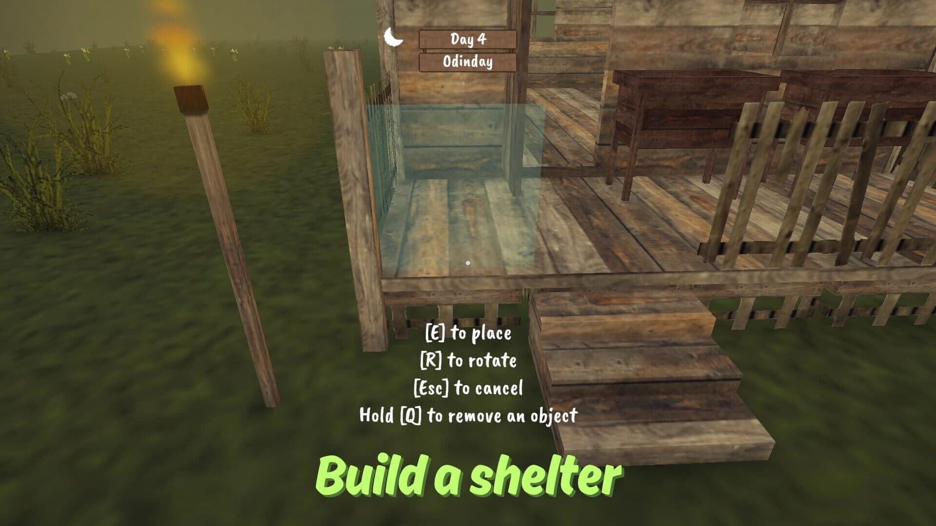 Cozy Harvest screenshot 5