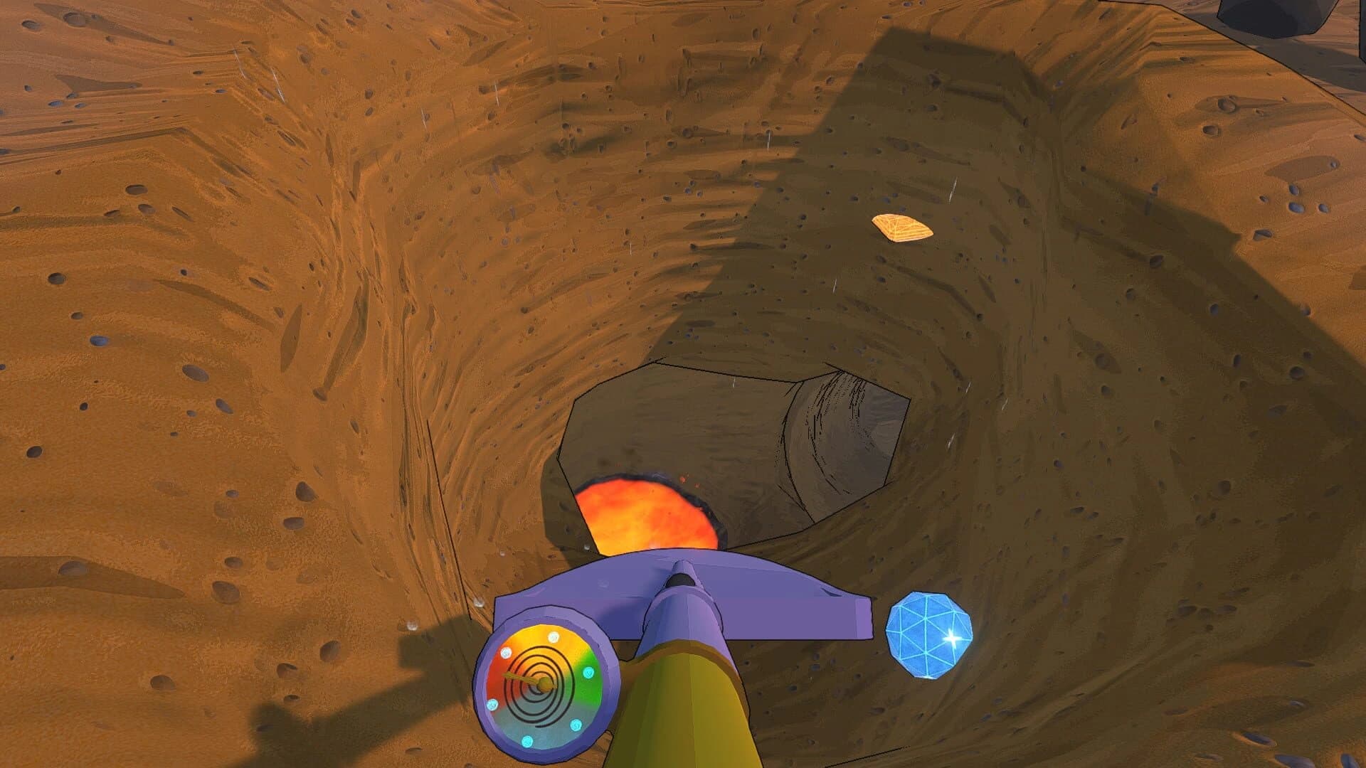 Cozy Holes screenshot 5