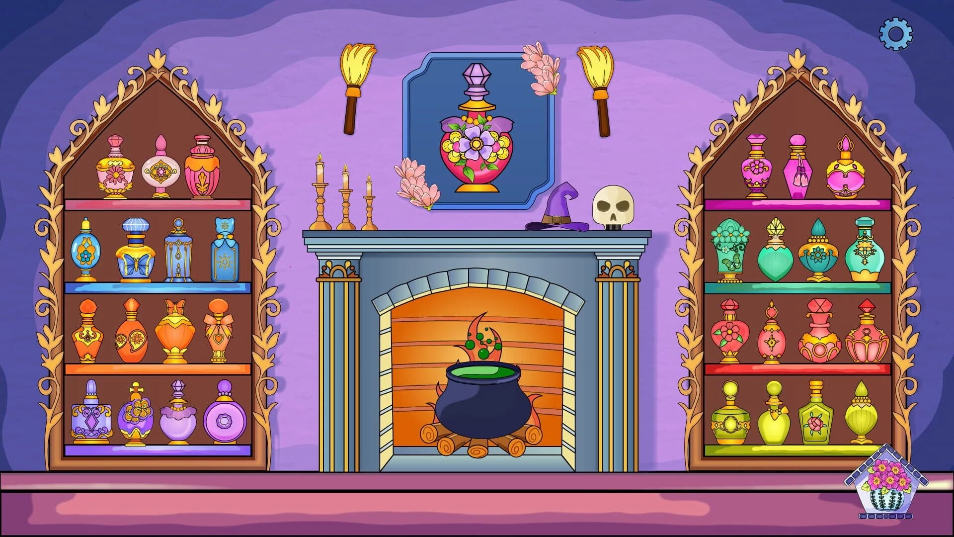Cozy Home screenshot 4