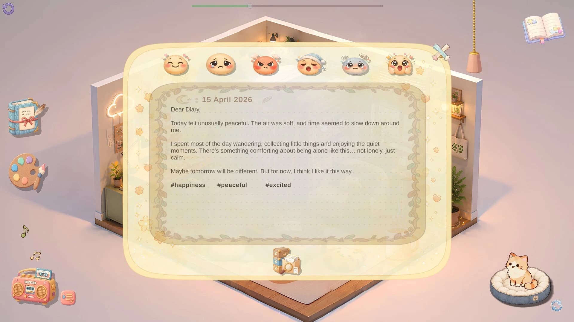 Cozy Liora screenshot 7