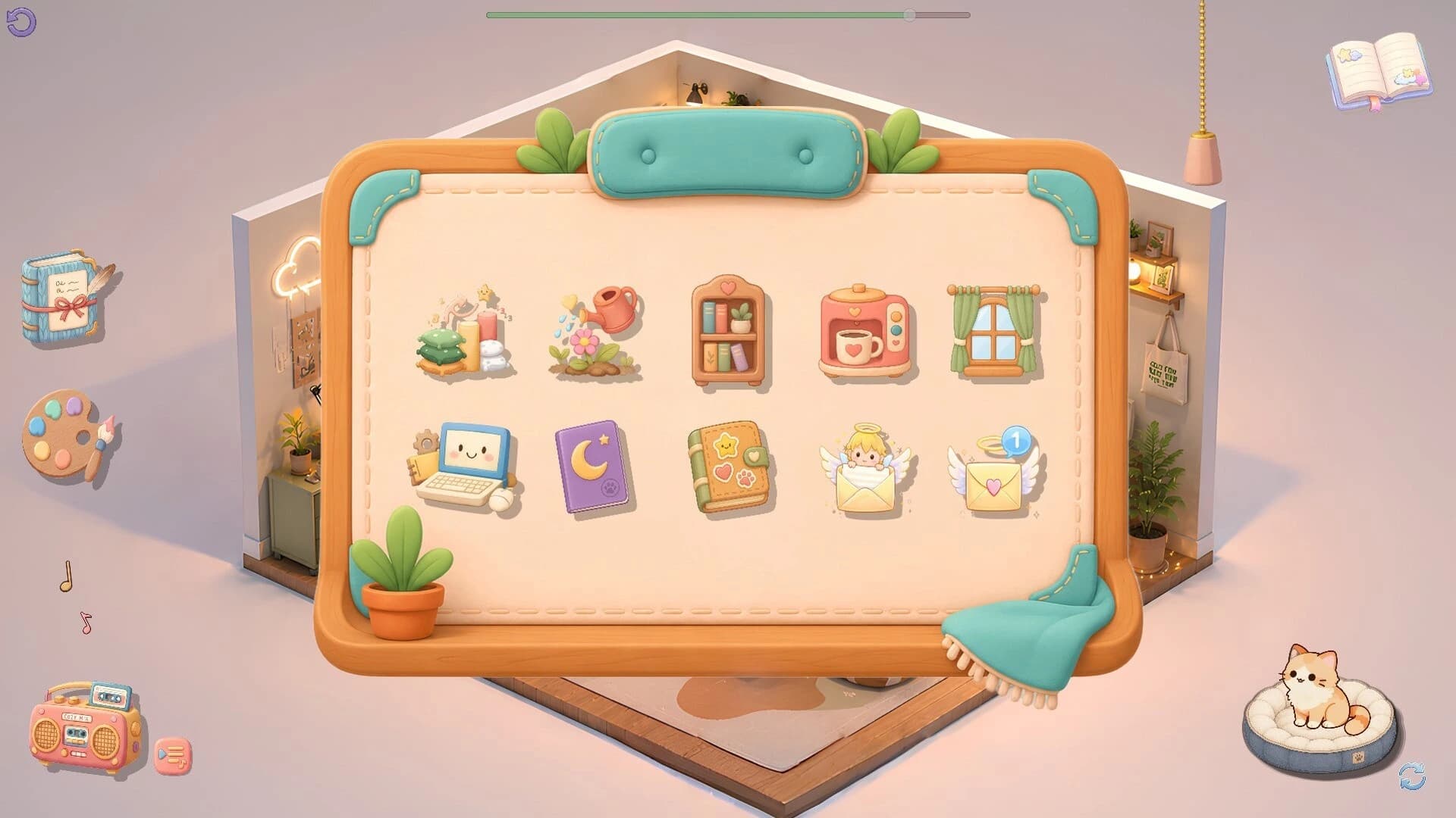 Cozy Liora screenshot 8